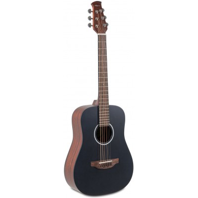 Acoustic Guitar Wood Classics Aat96-4S Travel Matt