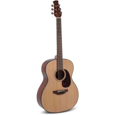 GUITARRA ACÚSTICA WOOD CLASSICS AAO96-4 ORCHESTRA MODEL NATURAL NATURAL