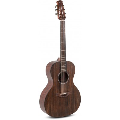 GUITARE ACOUSTIQUE WOOD CLASSICS AAP-96-AN OOO VINTAGE VINTAGE MAT