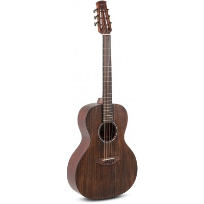 Acoustic Guitar Wood Classics Aap-96-An Ooo Vintage Vintage Matt