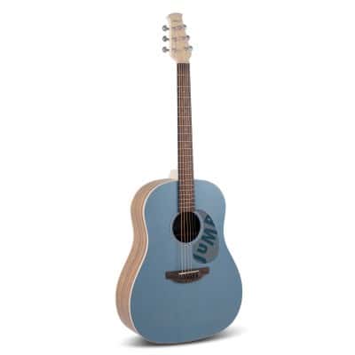 GUITARRA ACÚSTICA JUMP SLOPE SHOULDER DREADNOUGHT LAGOON