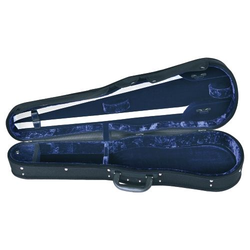 FORM SHAPED VIOLA CASE VARIANTA LIUTERIA CONCERTO VI 43 CM