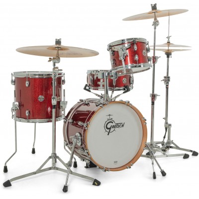 CATALINA CLUB DARK CHERRY SPARKLE CT1-M264-DCSP