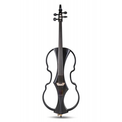 GEWA E-CELLO NOVITA 3.0 BLACK
