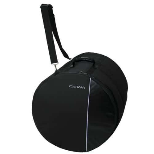 BASSDRUM GIG-BAG PREMIUM 20