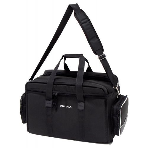 3 TROMPETEN GIG-BAG PREMIUM