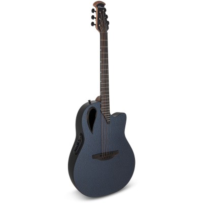 ADAMAS Adamas Md80-Nwt Mid-Depth Contour Cutaway Nwt Blue Reflection