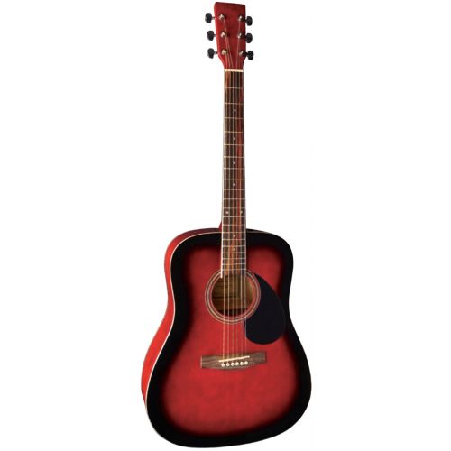 VGS D-10 REDBURST