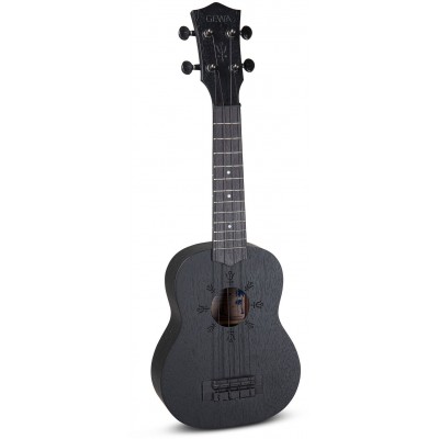 Soprano Ukulele Witchcraft K-So-Wa