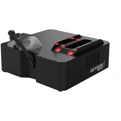CHAUVET DJ Geyser Move