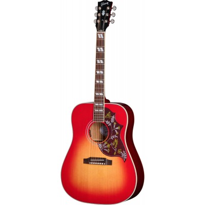 Hummingbird Standard Vintage Cherry Sunburst