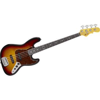 JB SUNBURST