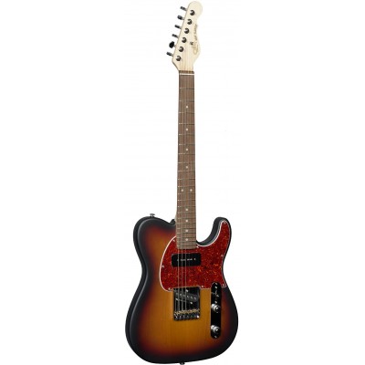 Bluesboy Asat Classic 90 3Ts-F, Cr, Ald,Csn, Tor