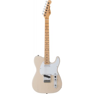 Asat Classic Alnico Blonde, Mn