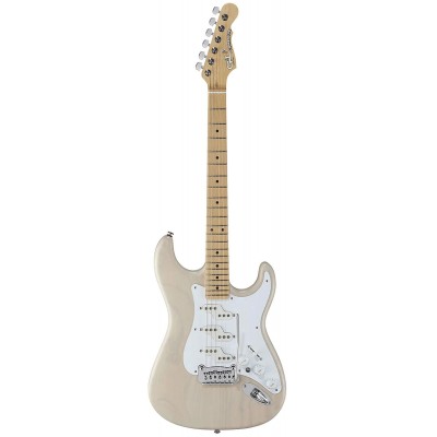 G&L comanche blonde mn
