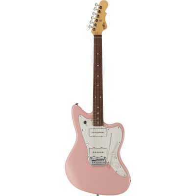 G-L FULLERTON DELUXE DOHENY SHELL PINK TOUCHE PALISSANDRE