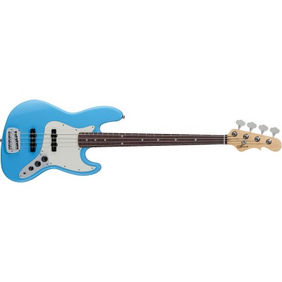 G&L Jb Fullerton Deluxe Rw Himalayan Blue