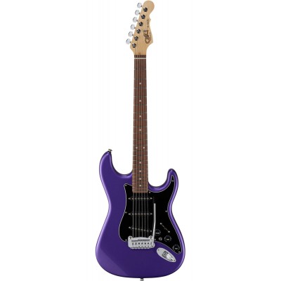 S-500 Plum Metallic