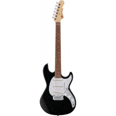G&L Fullerton Deluxe Skyhawk Andromeda RW