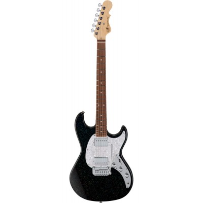 Fullerton Deluxe Skyhawk Hh Andromeda, Touche Palissandre