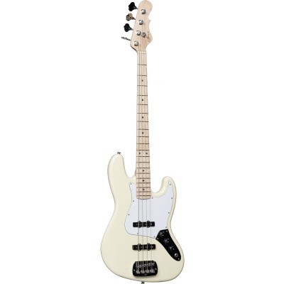 Jb MN Vintage White - B Stock