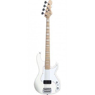 Kiloton Alpine White Mn