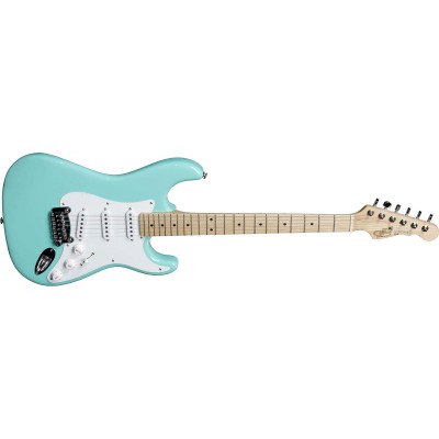 G&L Legacy, Trq, Mp, Ald,1Nk, C, Ltsn, 1Pw, Wk, Wpu