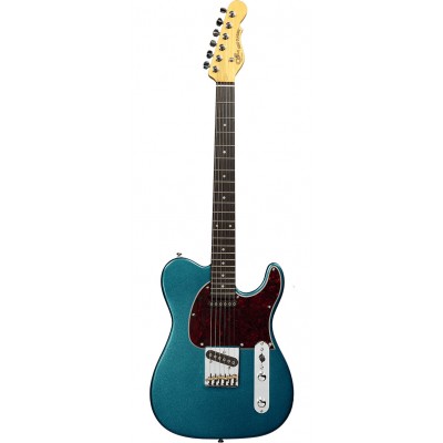 TRIBUTE ASAT CLASSIC EMERALD BLUE