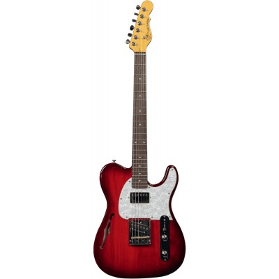 G-l Tascbsh-rdb-r Redburst 