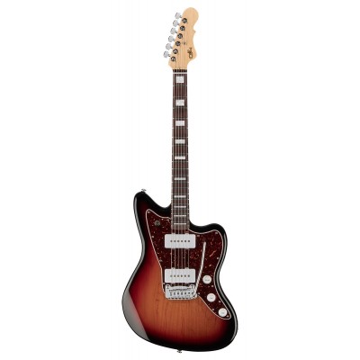 Tribute Doheny 3 Tone Sunburst Rw - B Stock