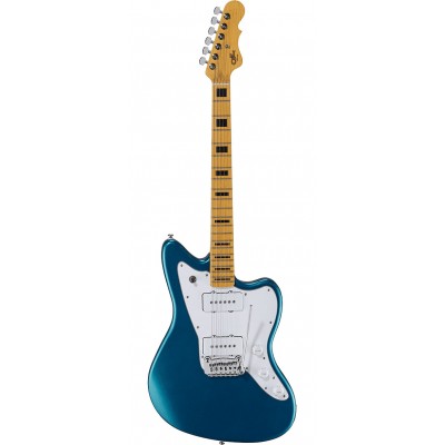 Tribute Emerald Blue
