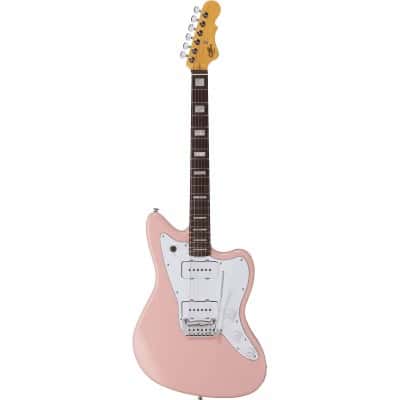 G-L TRIBUTE DOHENY SHELL PINK