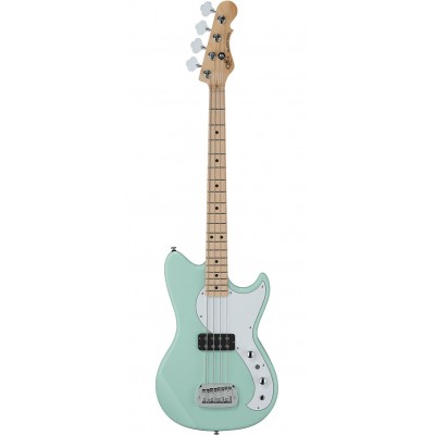 G-l Tribute Fallout Bass Surf Green