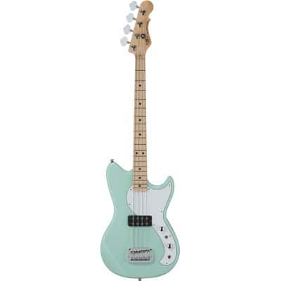 TRIBUTE FALLOUT BASS SURF GREEN