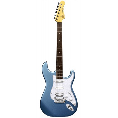 Tribute Legacy Hss Lake Placid Blue - B Stock