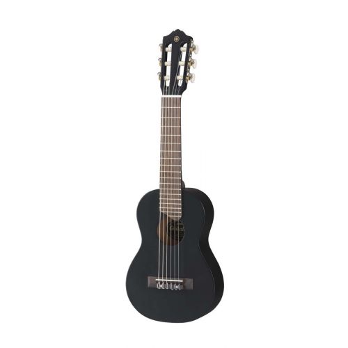 Yamaha Guitalele Gl1 Black Livree En Housse