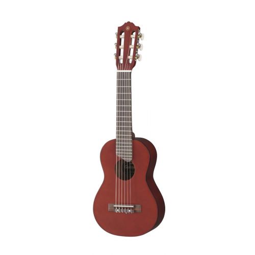 GUITALELE GL1 PERSIMMON BROWN