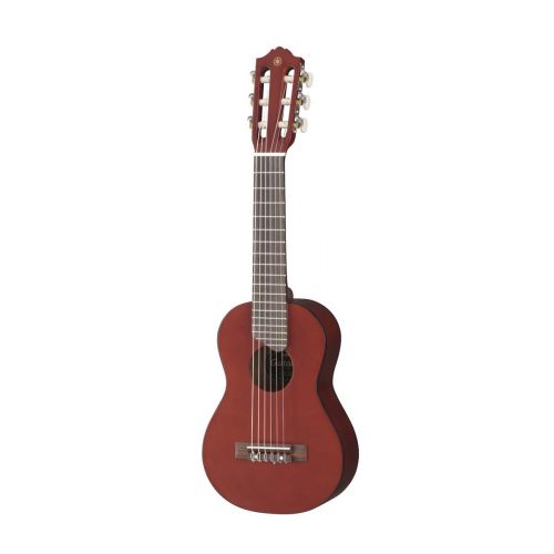 YAMAHA Guitalele Gl1 Persimmon Brown