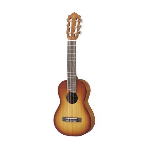 Yamaha Guitalele Gl1 Tobacco Brown Sunburst Livree En Housse