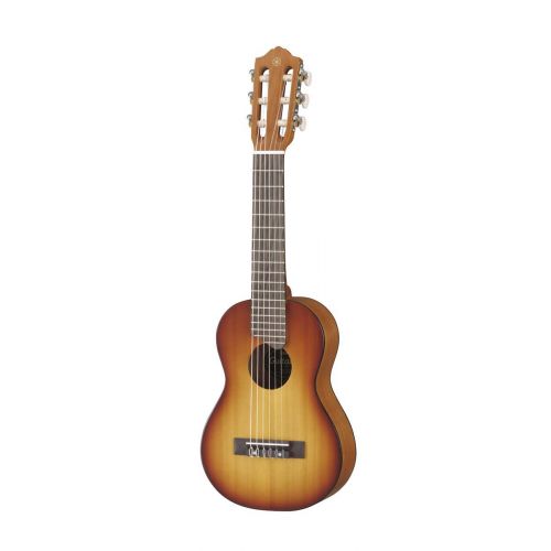 YAMAHA Guitalele Gl1 Tobacco Brown Sunburst