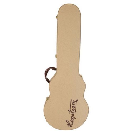 C51 Swede and Deluxe Guitar Case