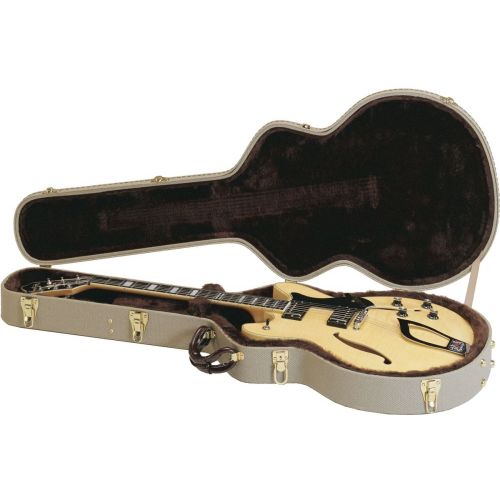 Étui C55 Guitare Viking