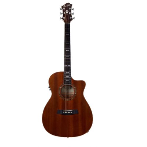Hagstrom Mora Concert E/a Ctw