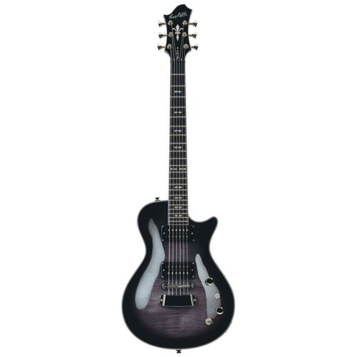 Ultra Swede Cosmic Black Burst