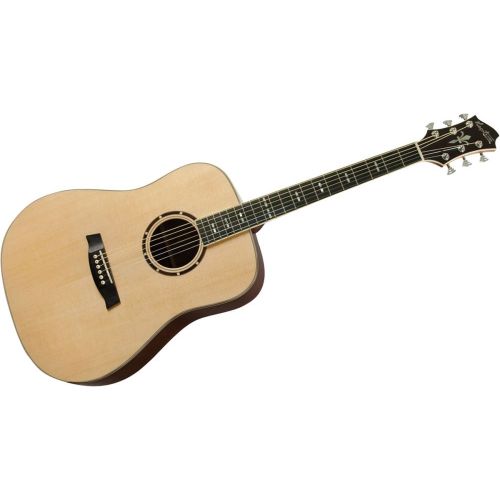 Hagstrom Siljan Dreadnought
