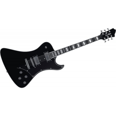 Fantomen Gloss Black