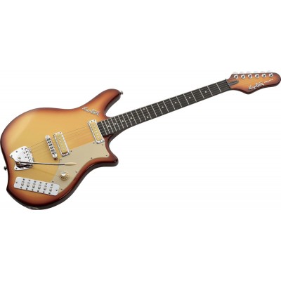 SIGNATURE PARAMORE DEGRADE CUIVRE VINTAGE