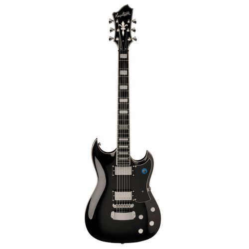 Hagstrom Pat Smear Signature