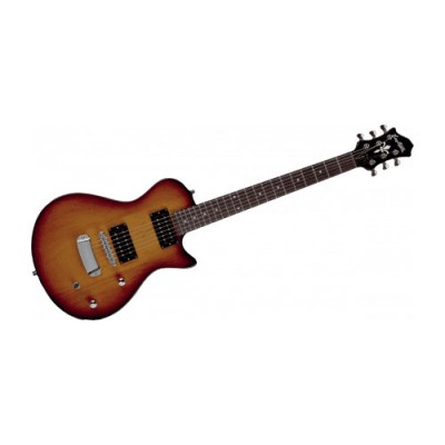 ULTRA SWEDE ESN TOBACCO SUNBURST