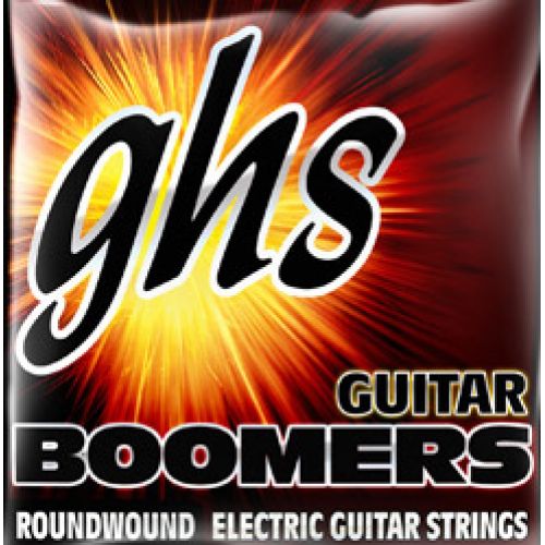GHS GBZWLO BOOMERS HEAVY WEIGHT LOW 11-70